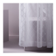 Тюль WESS Romantic (B11-11) на ленте 280x300 см (белый)