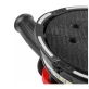 Шлифмашина для стен и потолков Wortex DG 1875 (DG187500004)