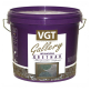 Штукатурка VGT №15 14 кг (коралловый)