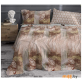 Комплект постельного белья евро Mona Liza Melissa Rene (5206/146) н(2)50x70 см