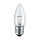 Лампа накаливания BELLIGHT ДС 230-60-3 60 Вт clear