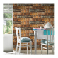Обои виниловые на бумажной основе A.S.Creation Simply Decor (33983-2) 0,5x10 м