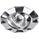 Точечный светильник Wolta SILV01CH-DL50GU5.3 серебро