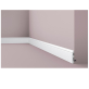 Профиль WALLSTYL FL1 2000 X 13 мм (белый)