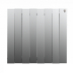 Радиатор биметаллический Royal Thermo PianoForte 500 Silver Satin (8 секций)