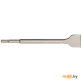 Зубило плоское 50х250 SDS-plus KERN (шт) KE142215