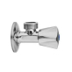 Кран Invena ZW-44-010-Q