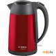 Чайник Bosch TWK3P424