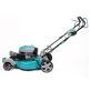 Газонокосилка бензиновая GPT GLM-Т5136SR