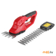 Аккумуляторные ножницы Wortex SG 7215-1 (1334806) + насадка-кусторез