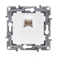 Розетка Legrand Etika 672241 (белый)
