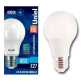Лампа светодиодная Uniel LED-M A60 11W 4000K E27