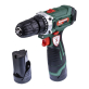 Дрель-шуруповерт Hammer Flex ACD12/2CS