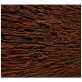 Камень декоративный Petra Сахара 04К2 коричневый