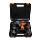 Дрель-шуруповерт Black & Decker BCD7122CK-RU