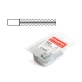 Дюбель для газосиликатных блоков Starfix MUD (SMP1-41282-10) 10х60 мм 10 шт.