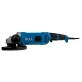 Двуручная углошлифмашина Bull WS 2303 (1333621)
