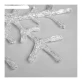 Фигура Luazon Lighting Снежинка (5060091)