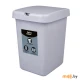 Контейнер для раздельного сбора мусора Spin&Clean (SV4544СМ) 25 л