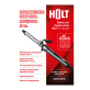 Щипцы для завивки волос Holt HT-HC-004