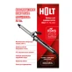 Щипцы для завивки волос Holt HT-HC-004