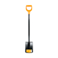 Лопата штыковая Fiskars Solid (1026683)