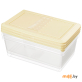 Комплект контейнеров для продуктов Idiland Asti (221100925/01) 3 шт. 1,05 л