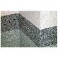 Песок кварцевый окрашенный Тайфун Мастер DEKO S 5,4 кг (цвет: чёрный)