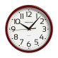 Часы настенные Troyka 91931912 (230)