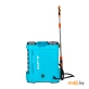 Аккумуляторный опрыскиватель GPT Comfort Mix (ZFB-12) 12 л
