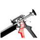 Пистолет для герметика Blast HardX400 (591208)