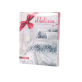 Комплект постельного белья евро Mona Liza Arctic (952111/005) н(2)50x70 см