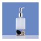 Дозатор для жидкого мыла Verran Luna 870-17