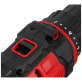 Дрель-шуруповерт Wortex DR 1025-1 D (1318793)