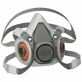 Полумаска 3M (6300)