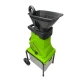 Измельчитель садовый электрический Greenworks GACSB (2206707)