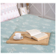 Комплект постельного белья евро Mona Liza Premium Provence 2023 (5049/113) н(2)70x70 н(2)50х70 см