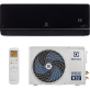 Сплит-система Electrolux EACS/I-24HIX-Black/N8