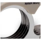 Пластиковый резак бананов Nava 10-111-101