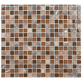 Мозаика LeeDo Ceramica СТК-0016 298x298 (стекло с камнем)
