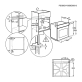 Духовой шкаф Electrolux OKC6H41X