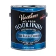 Лак Varathane Floor Finish матовый 3,78 л (прозрачный)