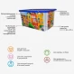 Ящик для хранения BranQ BQ2586ГР