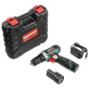 Дрель-шуруповерт Hammer Flex ACD12/2CS