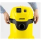 Пылесос Karcher WD 3 P (1.629-881)