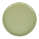Тарелка десертная керамическая Nouvelle Home Grow.Green (2730063) 20 см