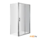 Двери для ниши раздвижные  Deante Cynia KTC_012P 120х200 см