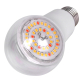 Лампа для растений Uniel (LED-A60-15W/SPFB/E27/CL PLP30WH)