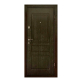 Дверь металлическая Магна МD-82/2050х860 (левая)