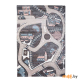 Ковер Bossan Parana Light 200х290 см (7540A-a-bej-a-gri)